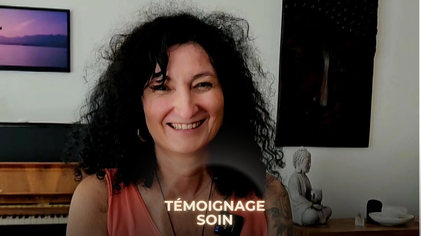 Soin Énergetique